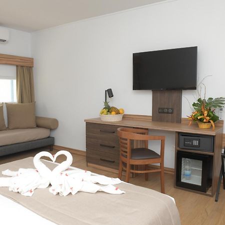 Carayou Hôtel&SPA Les Trois-Ilets Ngoại thất bức ảnh